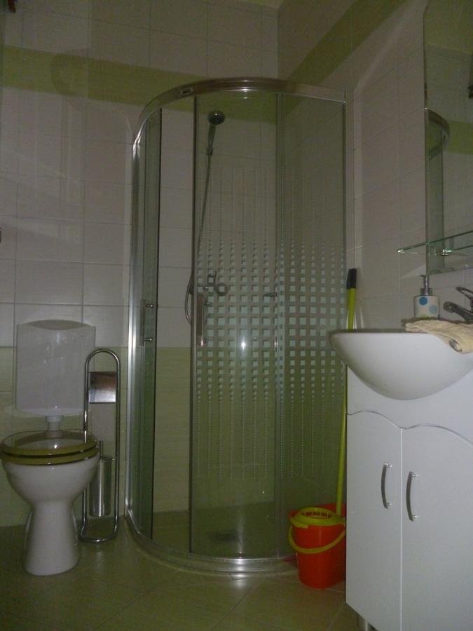 Kiraly Lovastanya Panzio Bed & Breakfast Janoshalma Eksteriør bilde